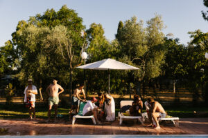 Event firmowy we Włoszech – impreza w regionie Apulia